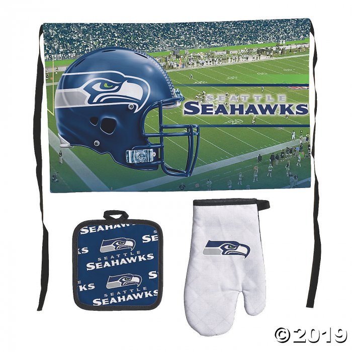 NFL® Seattle Seahawks Kitchen Set (1 Set(s))