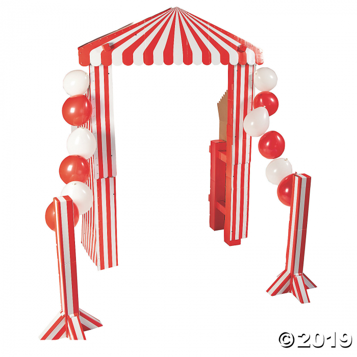 Carnival Arch