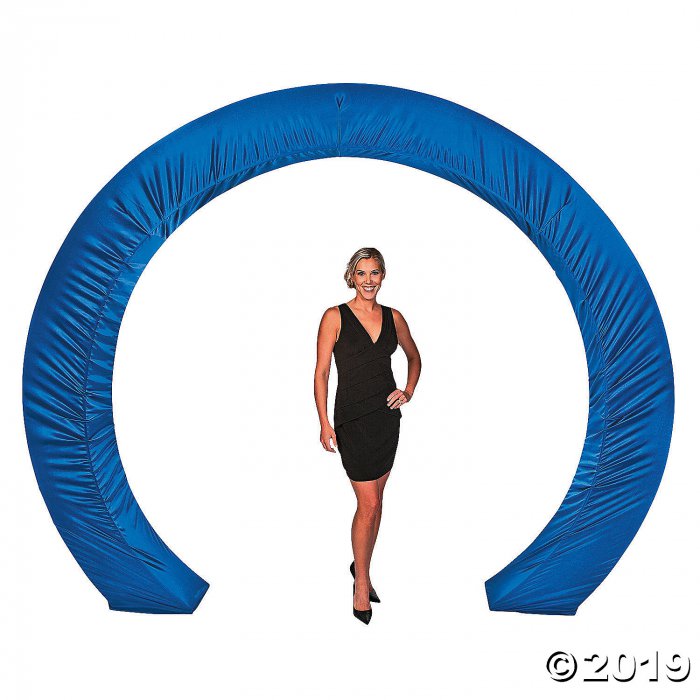 Circle Arch Kit - Blue (1 Set(s))