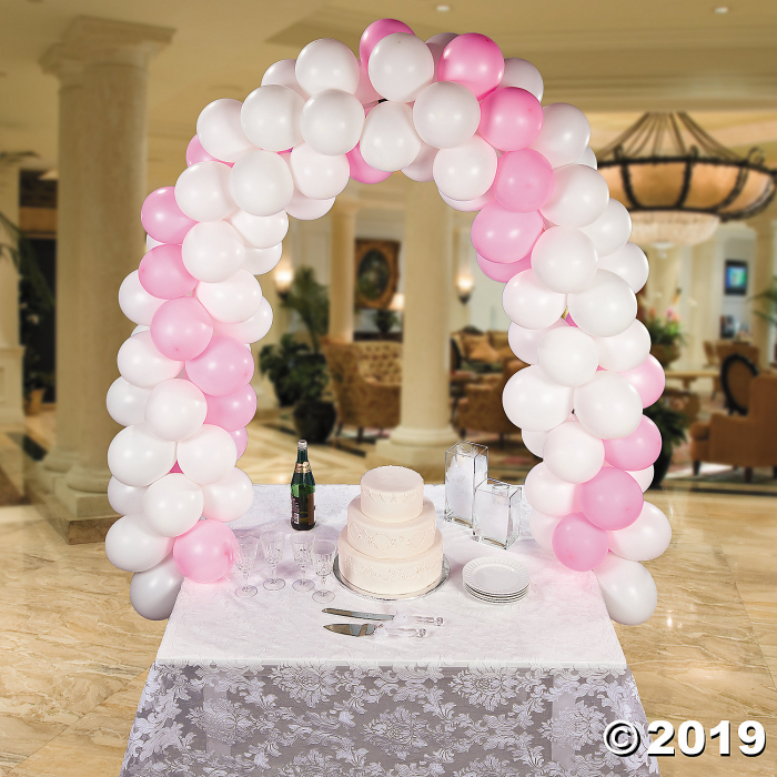 Celebration Arch