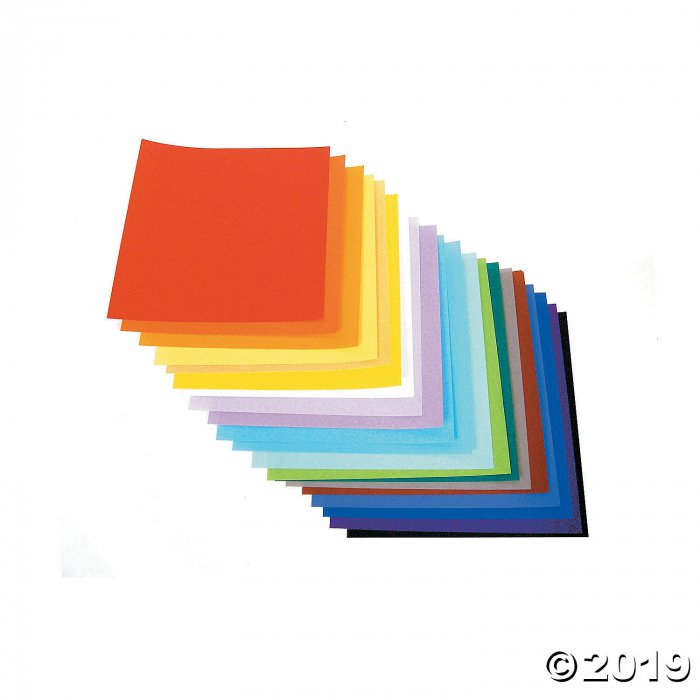 Watson-Guptill Fold'Ems Origami Paper (1 Piece(s))