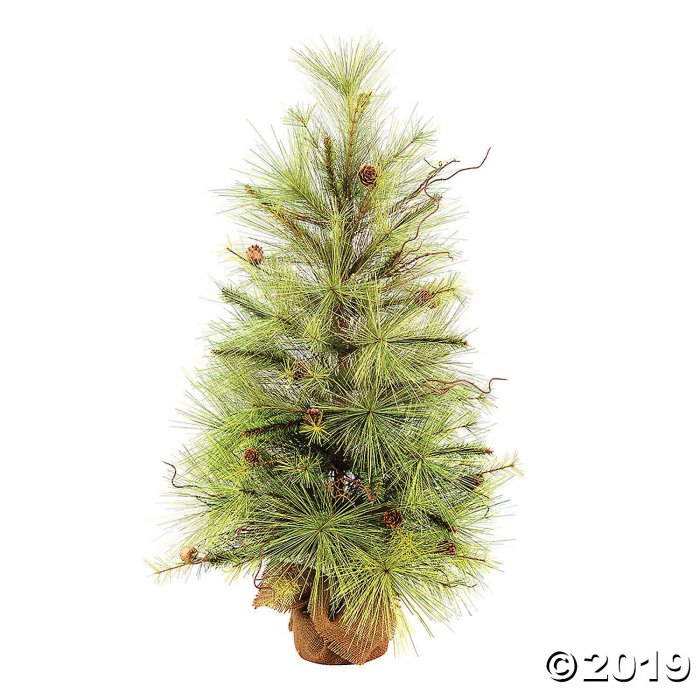 Vickerman 48" Jasper Pine Tree (1 Piece(s))