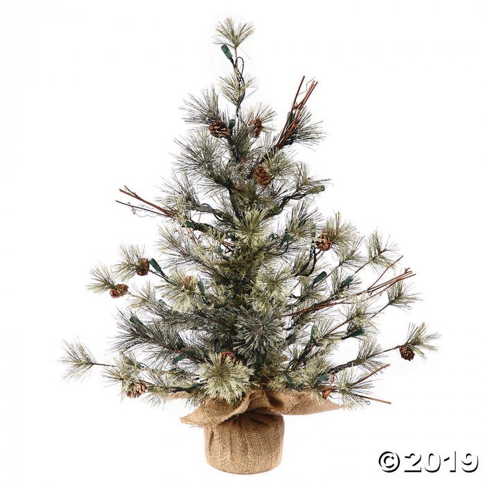 Vickerman 36" Dakota Pine Christmas Tree - Unlit (1 Piece(s))