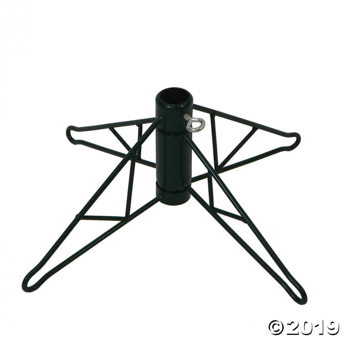 Vickerman 17" Folding Metal Christmas Tree Stand (1 Piece(s))