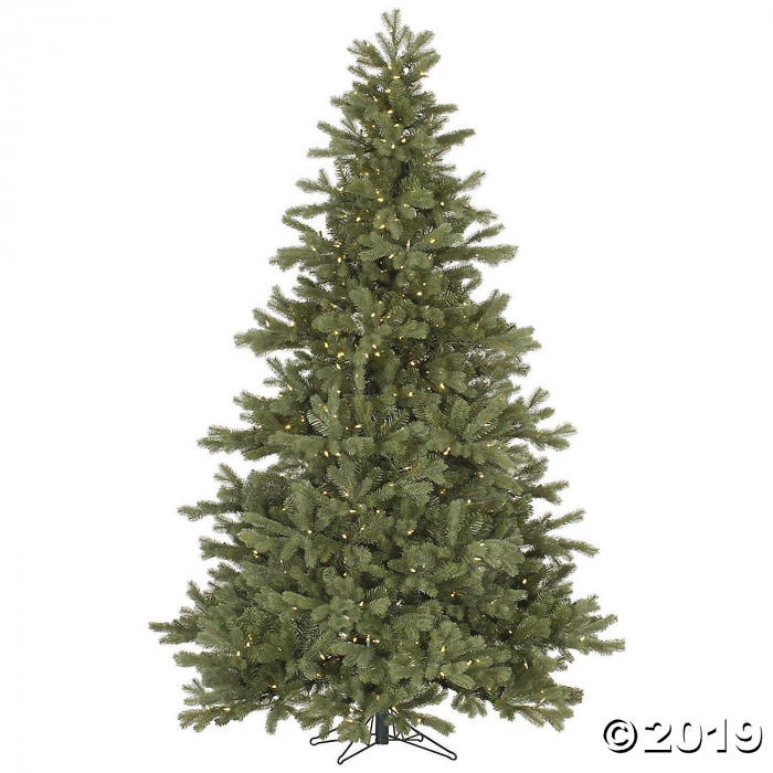 Vickerman 6.5' Frasier Fir Christmas Tree with Warm White LED Lights (1 Piece(s))