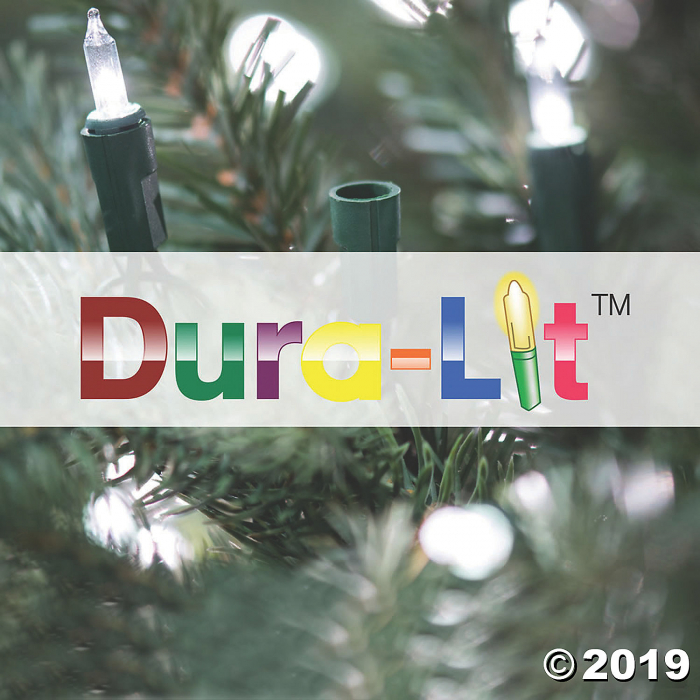 Vickerman 5' Vienna Twig Christmas Tree with Clear Lights (1 Piece(s))