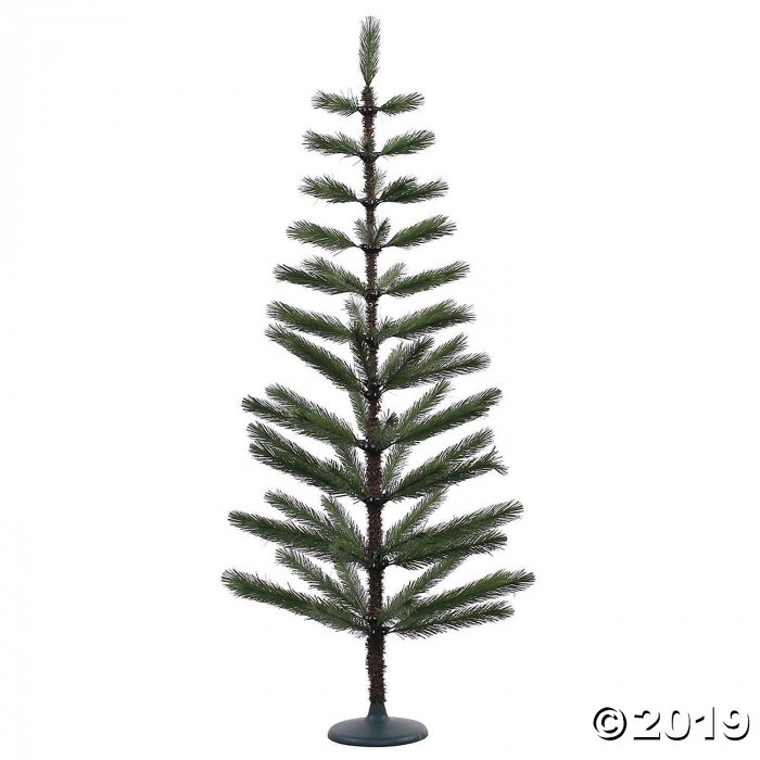 Vickerman 5' Green Feather Christmas Tree - Unlit (1 Piece(s))
