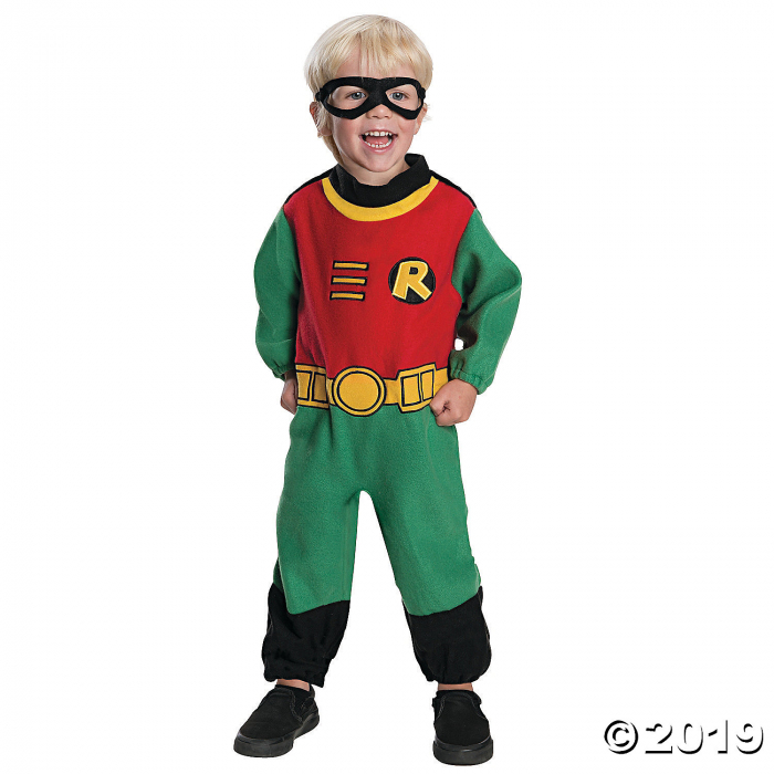 Baby/Toddler Robin Costume - 0-6 Months (1 Piece(s)) Baby/Toddler Robin Costume - 0-6 Months (1 Piece(s))