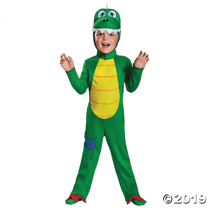 Baby/Toddler Dinosaur Costume - 12-18 Months (1 Piece(s)) Baby/Toddler Dinosaur Costume - 12-18 Months (1 Piece(s))