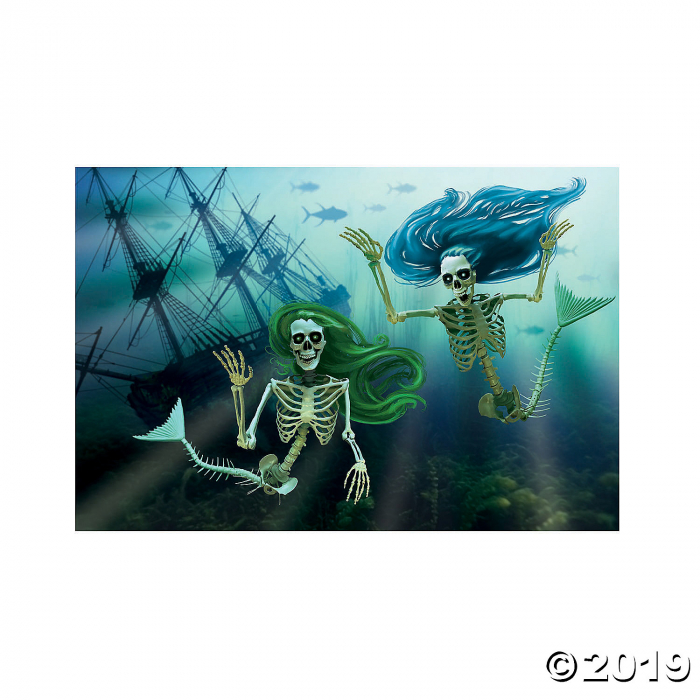 Dead Sea Backdrop (1 Set(s))