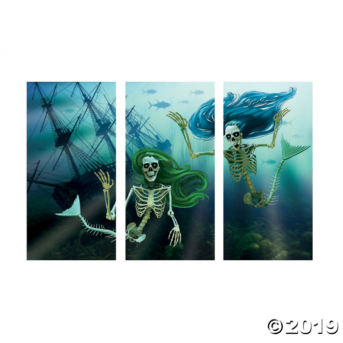Dead Sea Backdrop (1 Set(s))