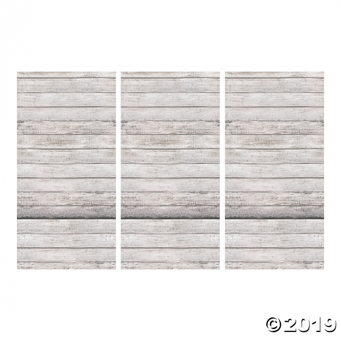 Shiplap Backdrop (1 Set(s))