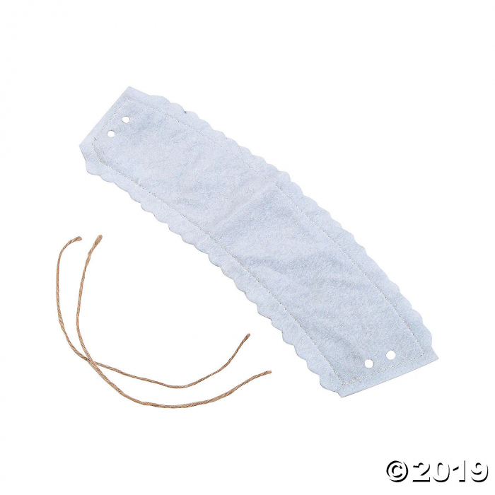 DIY Coffee Sleeves (Per Dozen)