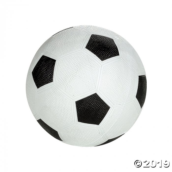 Soccer Balls (6 Set(s))