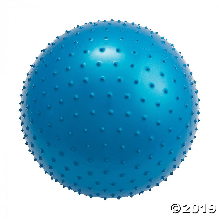 spike ball toy