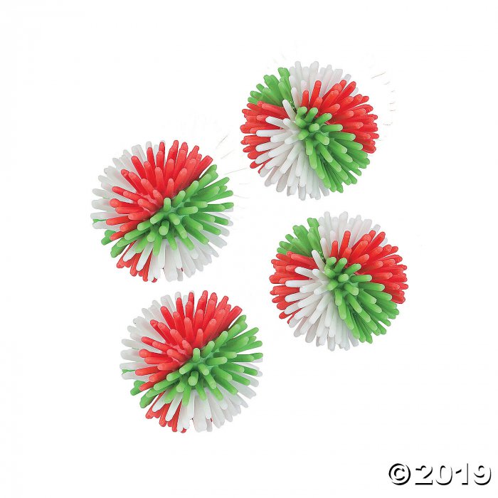 Holiday Porcupine Balls (36 Piece(s))
