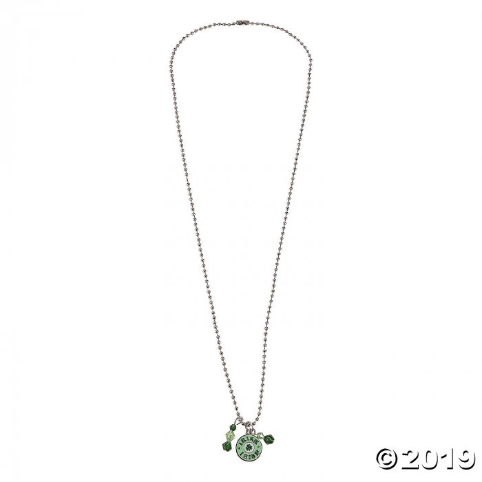 Chain Bead Necklaces (Per Dozen)
