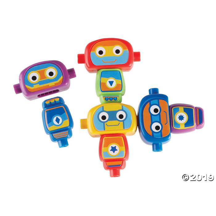 Gears! Gears! Gears!® Robot Factory Building Set (1 Set(s))
