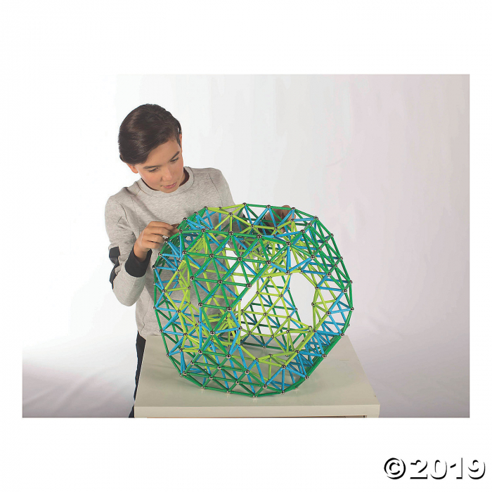 Geomag Color - 91 Pieces (1 Set(s))