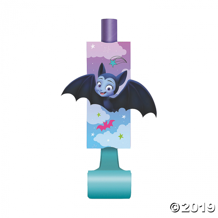 Disney's Vampirina Blowouts (8 Piece(s))