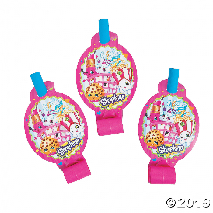 Shopkins Blowouts (1 Unit(s)) 