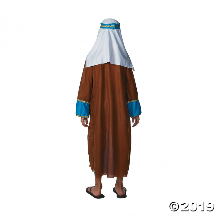 Boy's Deluxe Joseph Costume (1 Set(s))