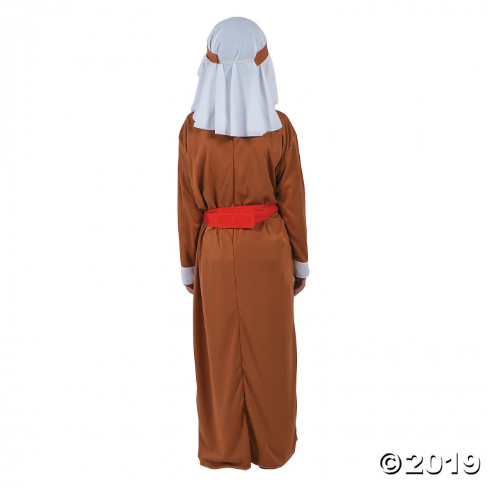 Boy's Innkeeper Costume - Medium (1 Set(s))