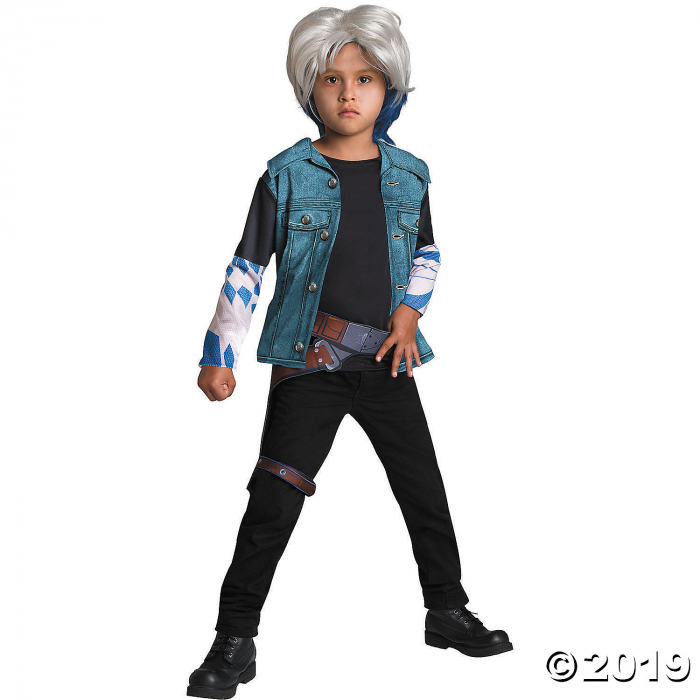 Boy's Ready Player One Parzival Costume Kit - Large (1 Piece(s)) Boy's Ready Player One Parzival Costume Kit - Large (1 Piece(s))