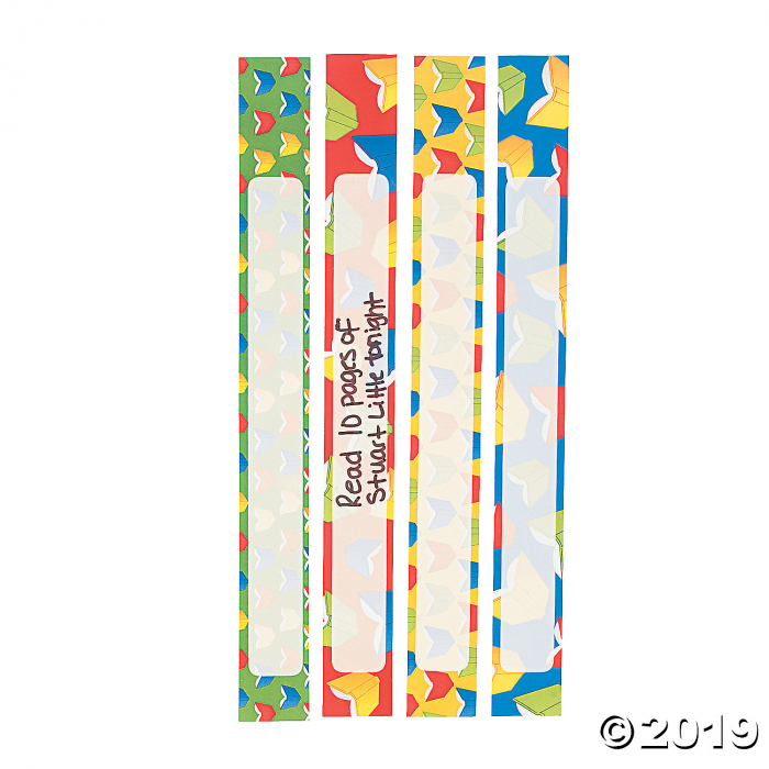 Reminder Bracelets (96 Piece(s))