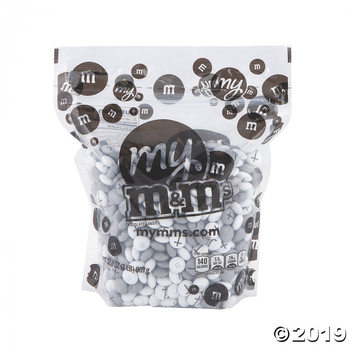 Bulk Faith Blend M&Ms® Chocolate Candies (1000 Piece(s))