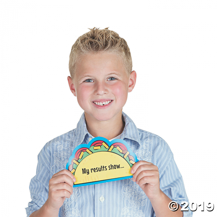 Conversation Engagers Mini Bulletin Board Set (1 Piece(s))