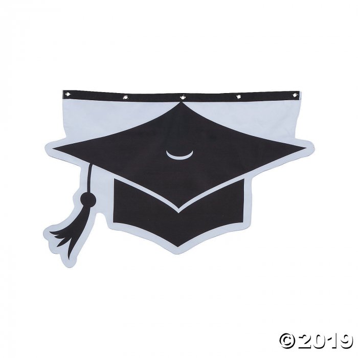 Graduation Bunting (1 Piece(s))