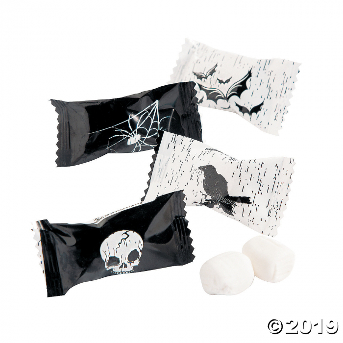 Spooky Soirée Buttermints (108 Piece(s))