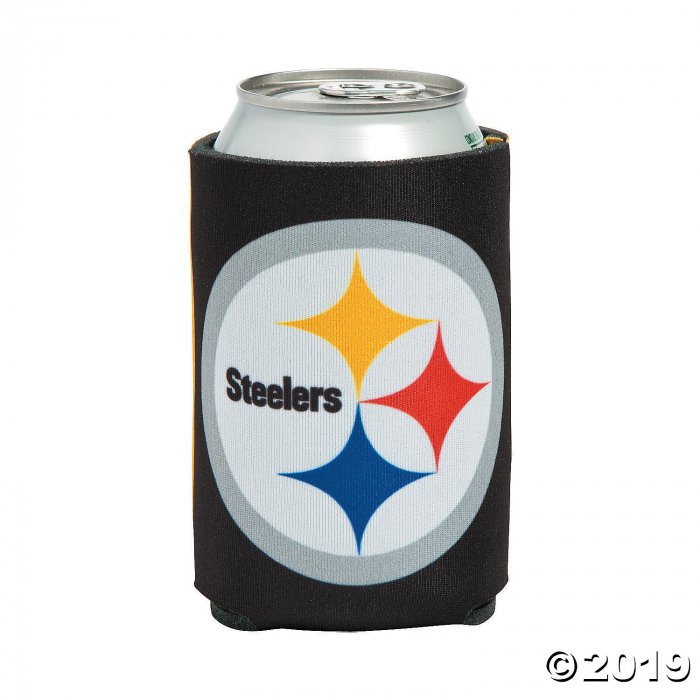 NFL® Pittsburgh Steelers Can Sleeve (1 Piece(s))