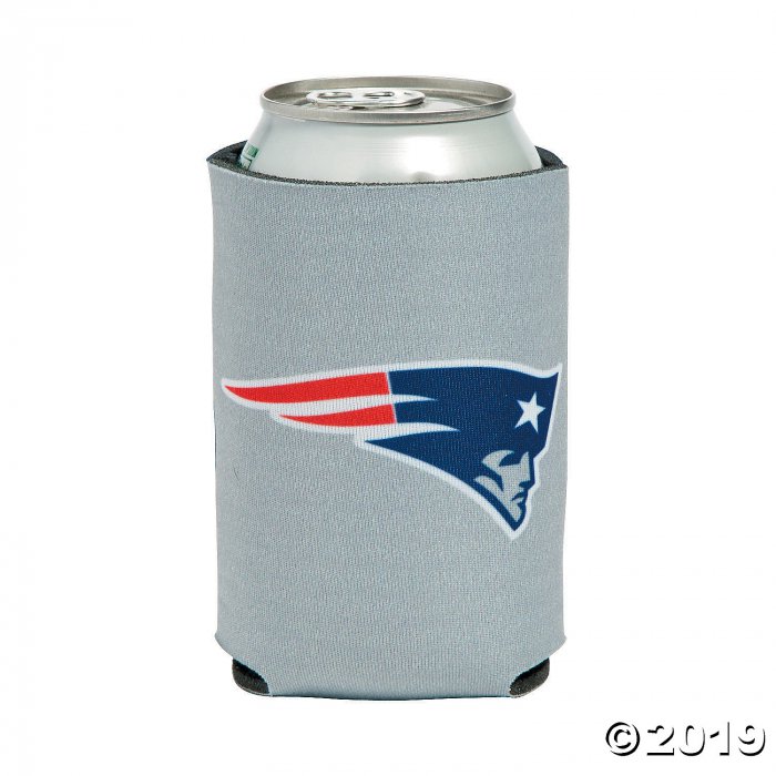 NFL® New England Patriots Can Sleeve (1 Piece(s))
