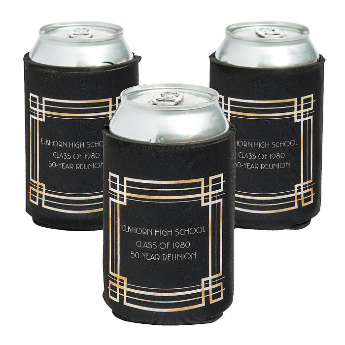 Keep Cold Can Coolers Neoprene