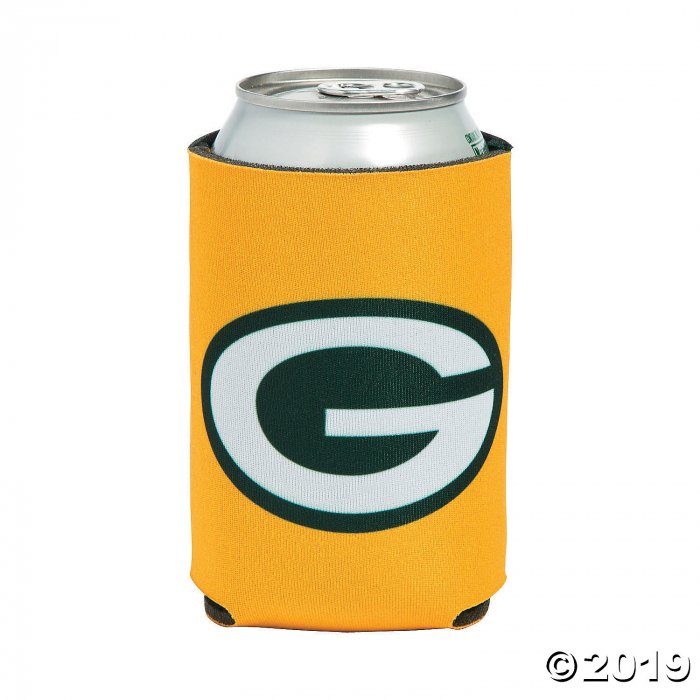 NFL® Green Bay Packers Can Sleeve (1 Piece(s))