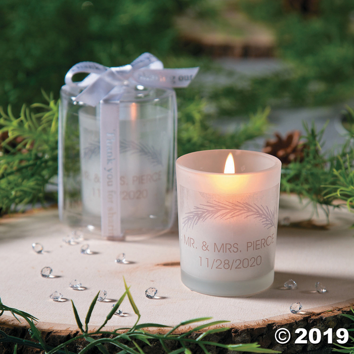Clear Cylinder Boxes (Per Dozen)