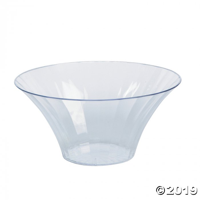 Medium Flared Bowls (1 Set(s))