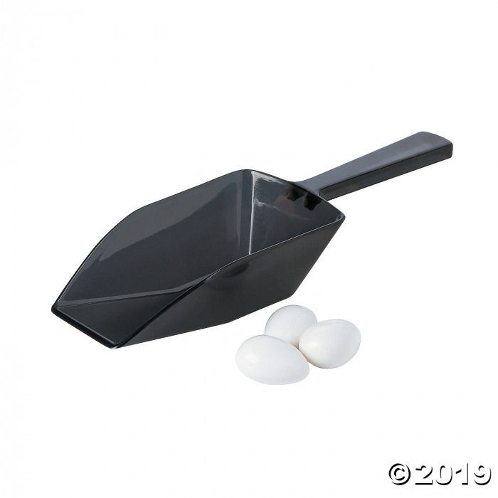Black Candy Scoops (1 Set(s)) Black Candy Scoops (1 Set(s))