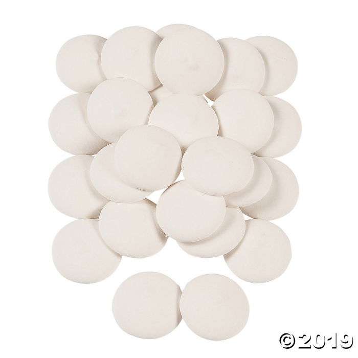 White Candy Melts (1 Piece(s))