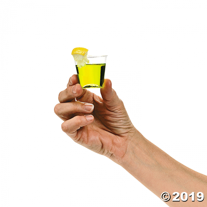 Mini Shot Glasses (50 Piece(s))