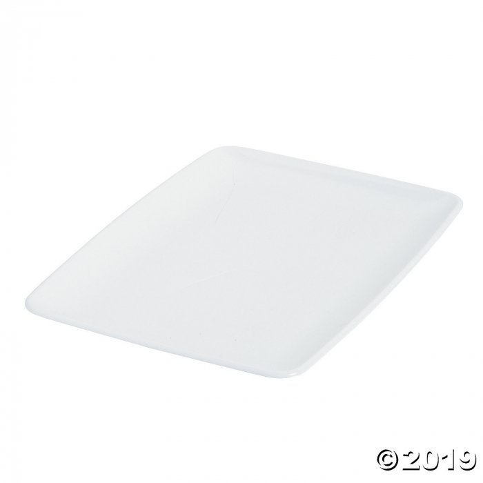 Small Serving Tray (1 Piece(s))
