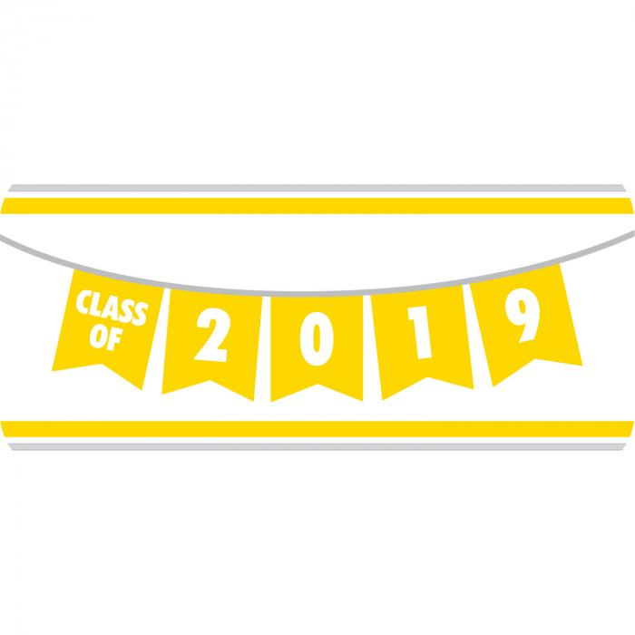 Graduation Custom Photo Rectangle Candy Buckets (6 Piece(s))