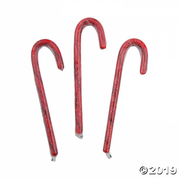 Sweet Cinnamon Candy Canes (24 Piece(s))