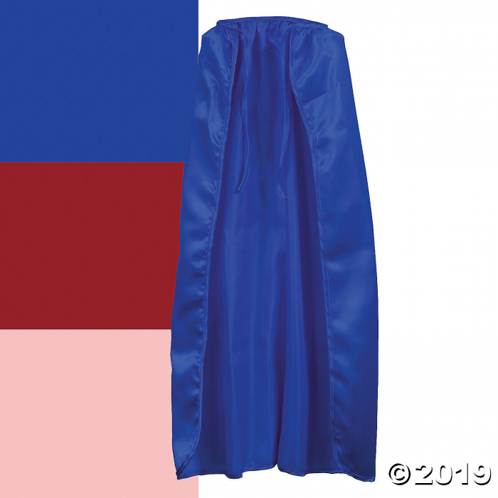 Team Spirit Cape (1 Piece(s))