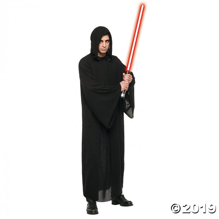 Deluxe Adult's Sith Robe (1 Piece(s))