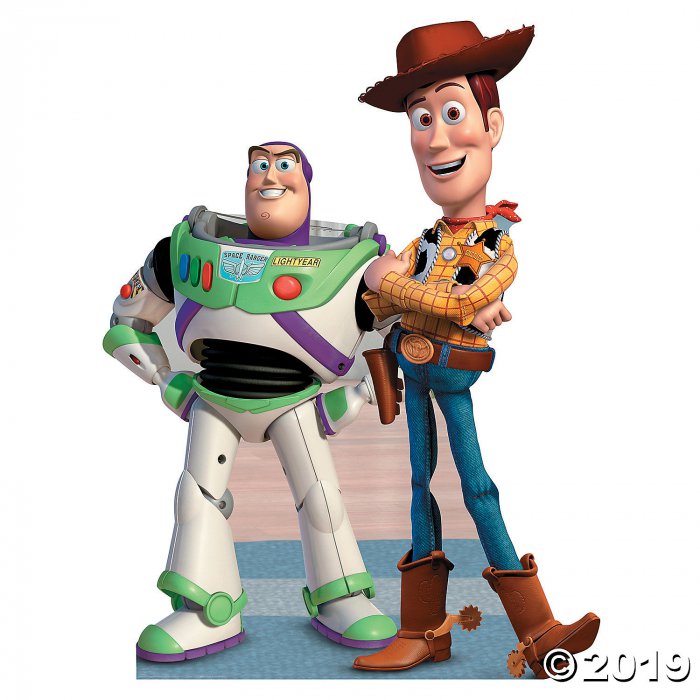 Disney Toy Story Favorites Vinyle Rouge Transparent Tirage Limité, Toy  Story En Français