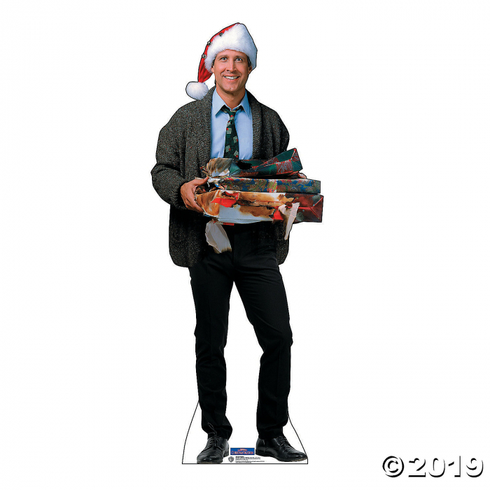 Clark Griswold Cardboard Stand-Up (1 Piece(s))