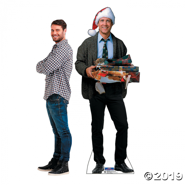 Clark Griswold Cardboard Stand-Up (1 Piece(s))